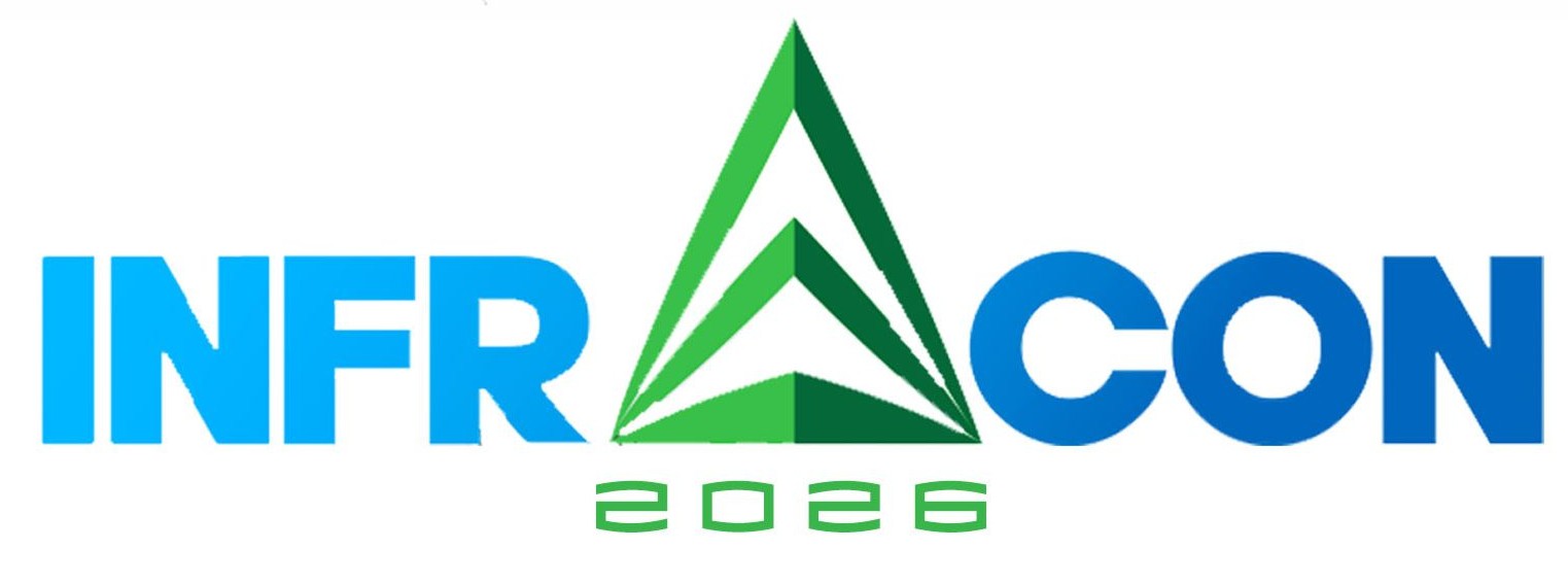 INFRACON | LOGO