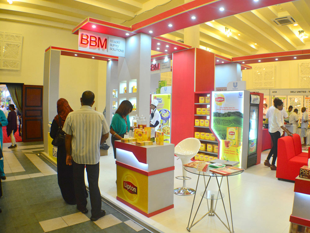 Portfolio | SAEXHIBITION TESTIMONIAL | LECS | MECS | IECS