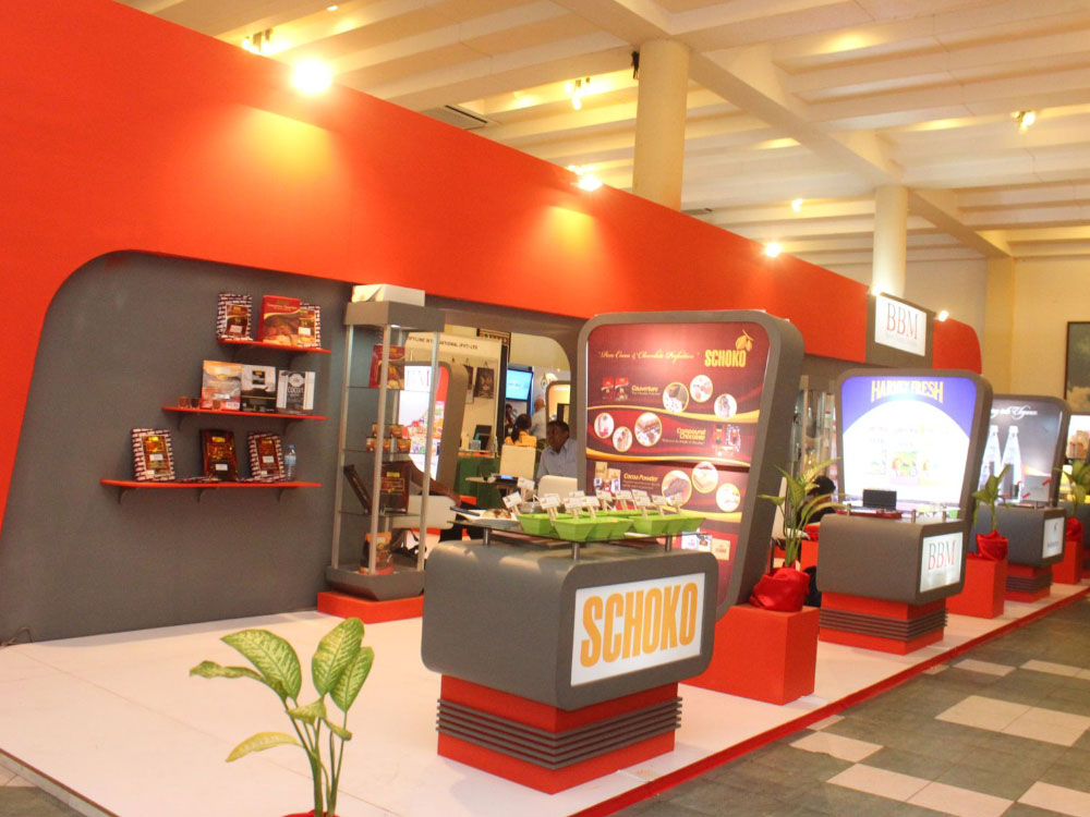 Portfolio | SAEXHIBITION TESTIMONIAL | LECS | MECS | IECS
