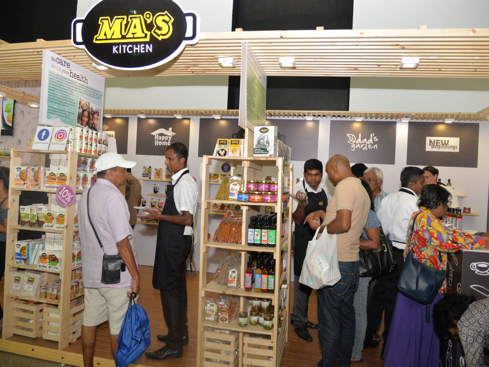 Portfolio | SAEXHIBITION TESTIMONIAL | LECS | MECS | IECS
