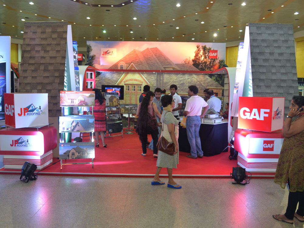 Portfolio | SAEXHIBITION TESTIMONIAL | LECS | MECS | IECS