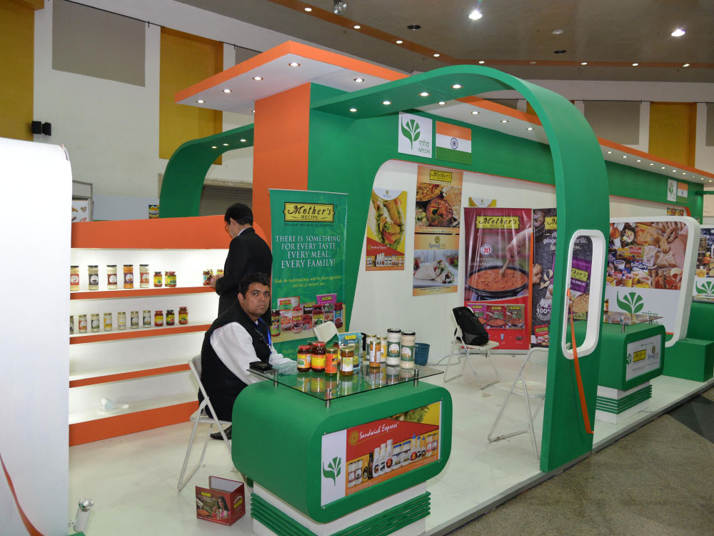 Portfolio | SAEXHIBITION TESTIMONIAL | LECS | MECS | IECS