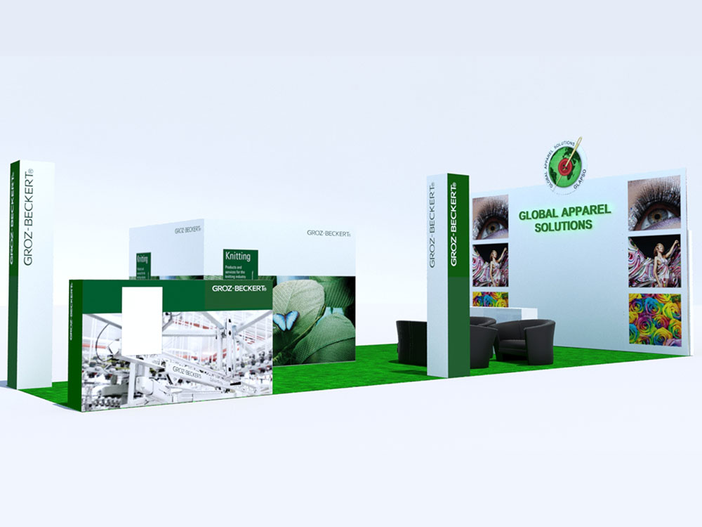 Portfolio | SAEXHIBITION TESTIMONIAL | LECS | MECS | IECS