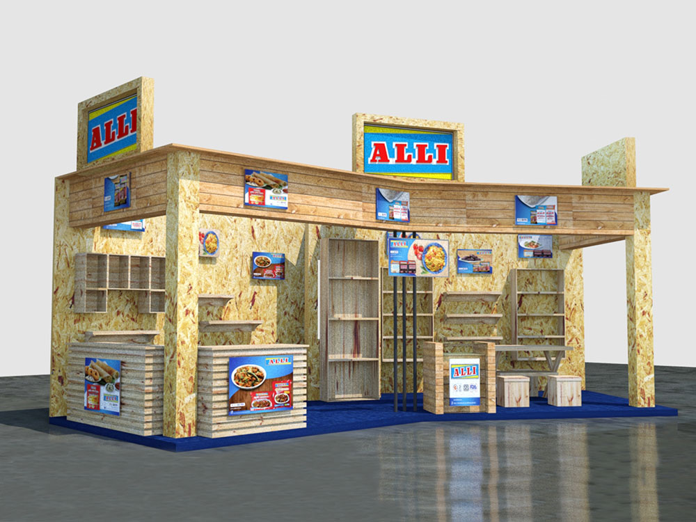 Portfolio | SAEXHIBITION TESTIMONIAL | LECS | MECS | IECS