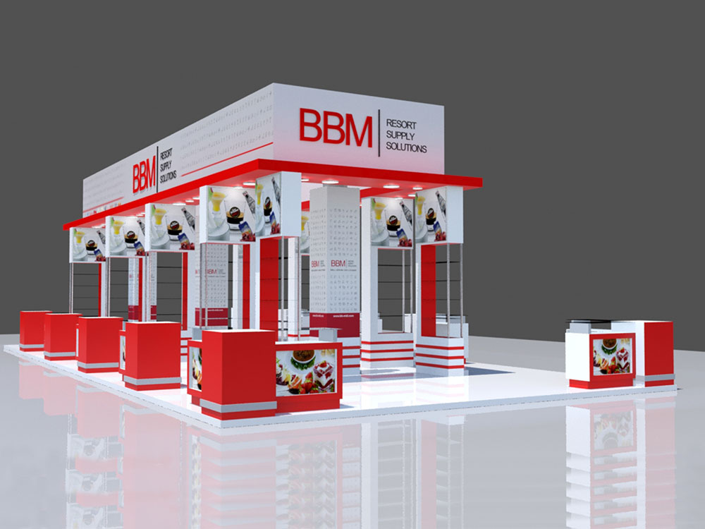 Portfolio | SAEXHIBITION TESTIMONIAL | LECS | MECS | IECS