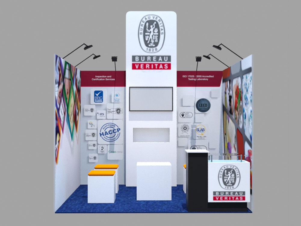 Portfolio | SAEXHIBITION TESTIMONIAL | LECS | MECS | IECS