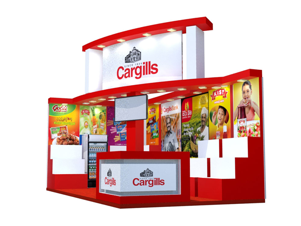 Portfolio | SAEXHIBITION TESTIMONIAL | LECS | MECS | IECS