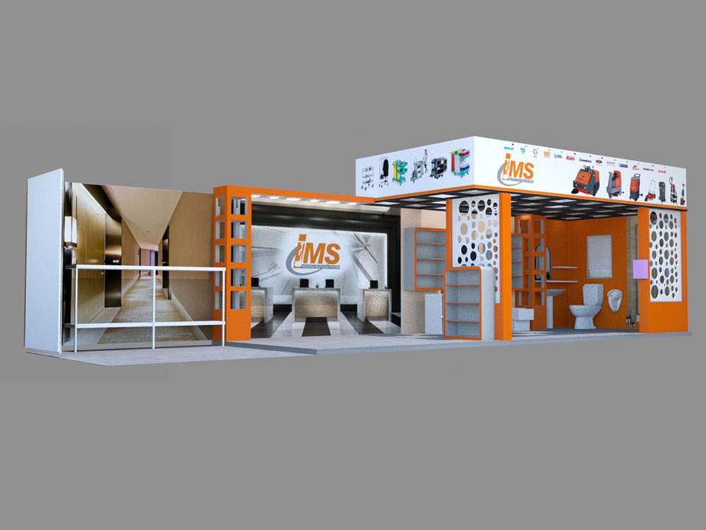Portfolio | SAEXHIBITION TESTIMONIAL | LECS | MECS | IECS