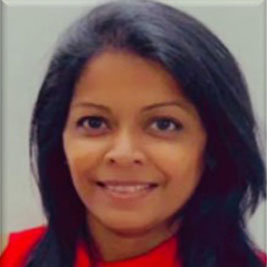 Yamuna Nagalmullage | Asst. General Manager