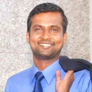 Chalaka Piyasena | Accountant