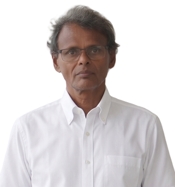 L. R. D. Siripala