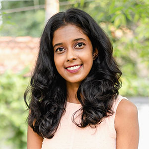 Priya Kalpanai | Asst. Project Coordinator